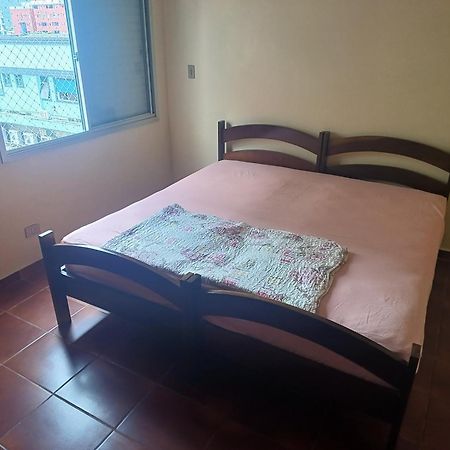 Condominio Praia De Marrakesch Guarujá Exteriör bild