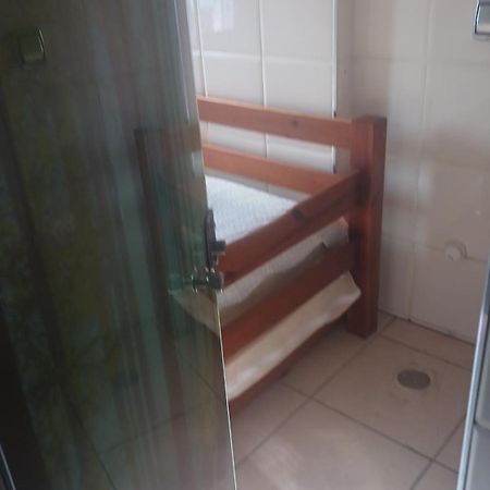 Condominio Praia De Marrakesch Guarujá Exteriör bild