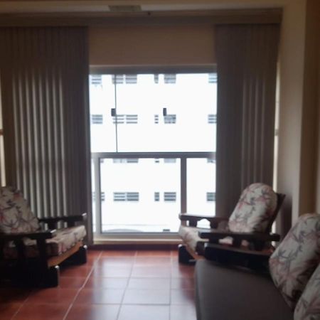 Condominio Praia De Marrakesch Guarujá Exteriör bild