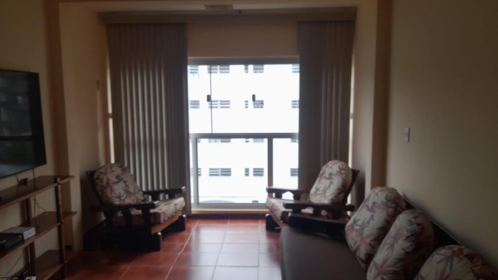 Condominio Praia De Marrakesch Guarujá Exteriör bild