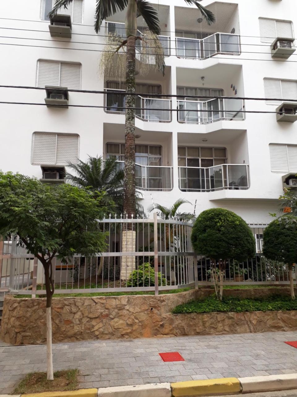 Condominio Praia De Marrakesch Guarujá Exteriör bild