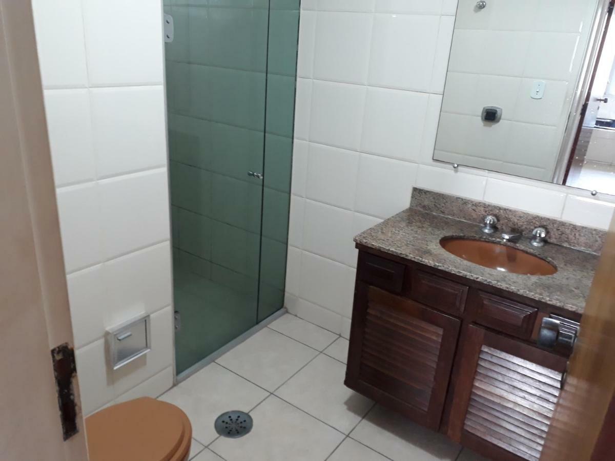 Condominio Praia De Marrakesch Guarujá Exteriör bild