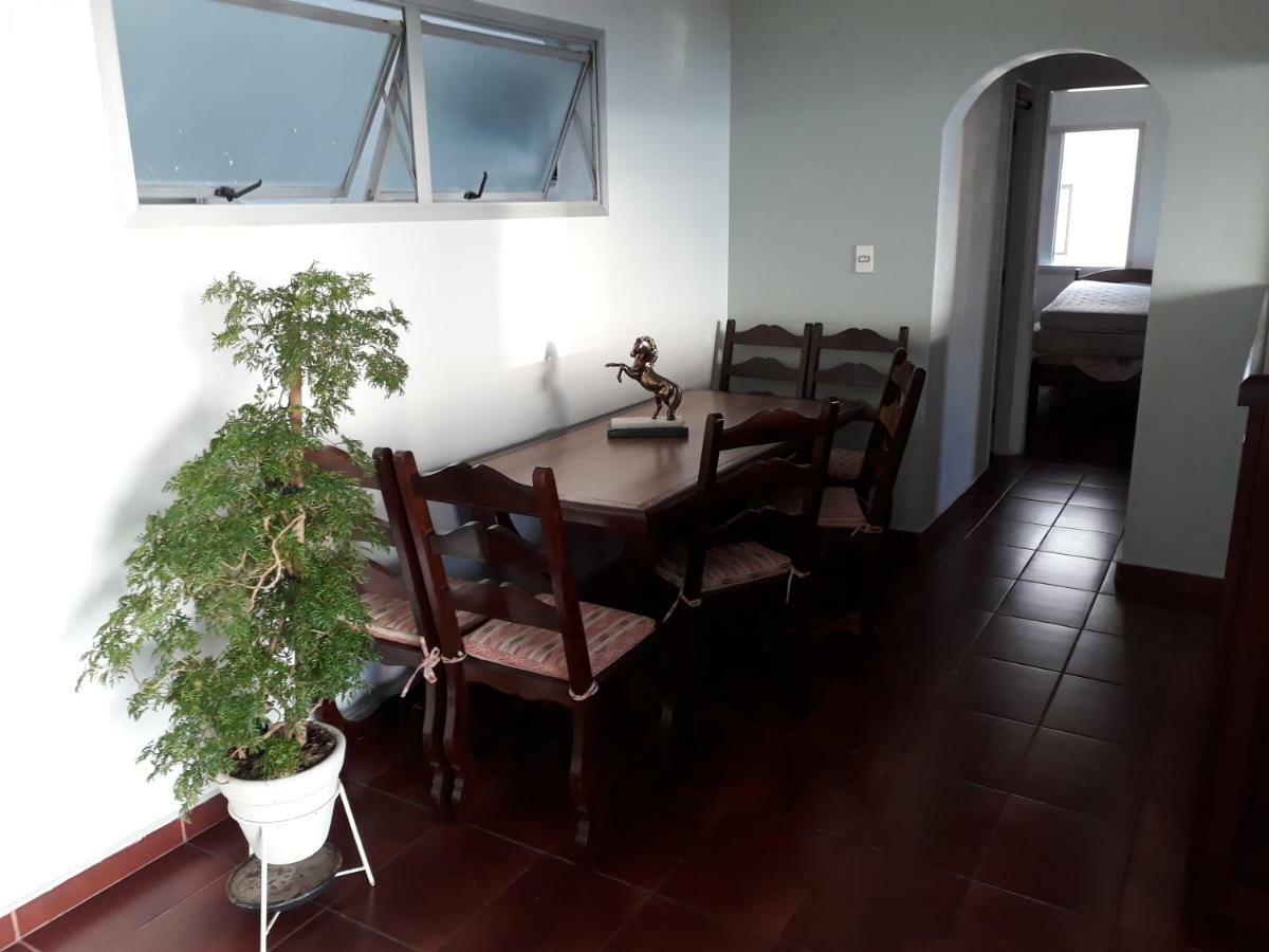 Condominio Praia De Marrakesch Guarujá Exteriör bild