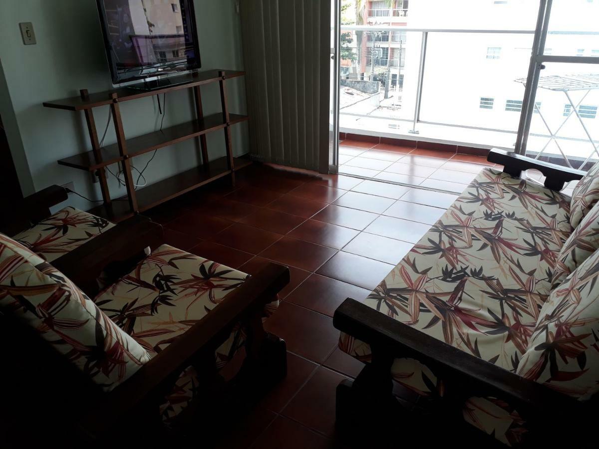 Condominio Praia De Marrakesch Guarujá Exteriör bild
