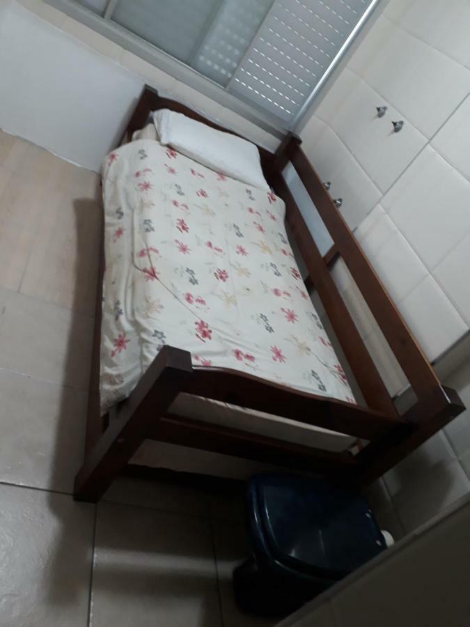 Condominio Praia De Marrakesch Guarujá Exteriör bild